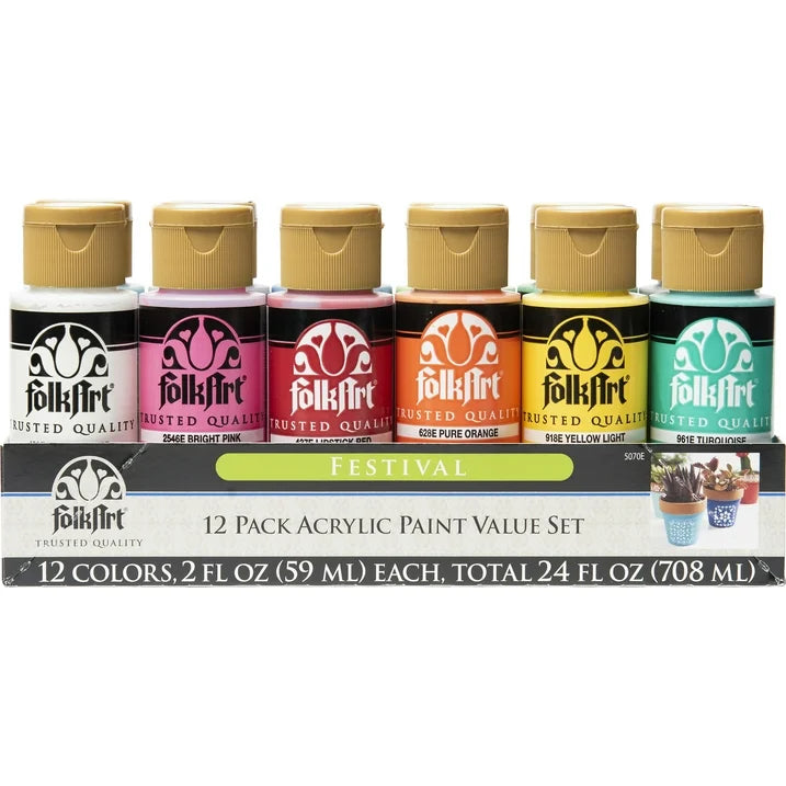 Plaid Beige Unpainted Wood Surface Plaque, Pumpkin Patch, 12" x 12" (2pk)