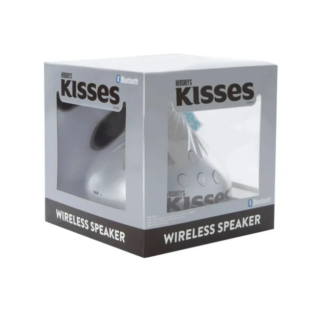 Kisses Bluetooth Wireless Speaker