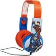 Kid Safe Headphones, HP-0062-AVENGERS