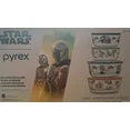 Pyrex - Disney STAR WARS Food storage