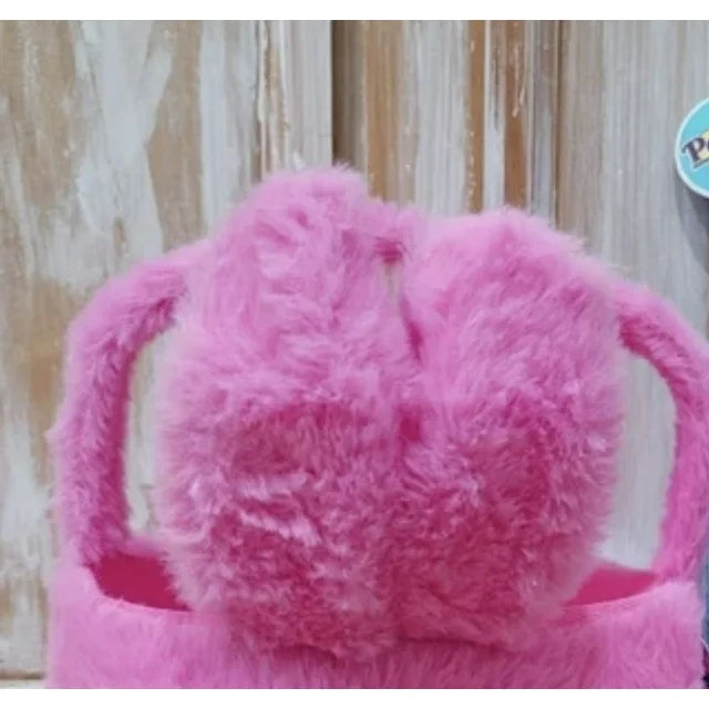 Peeps Treat Basket Pink