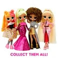 LOL Surprise OMG Royal Bee Fashion Doll with Fashions and Accessories, Ages 4+