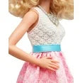 Barbie Fashionistas Doll 14 Powder Pink