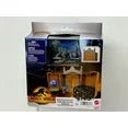 Jurassic World Micro Collection Playset Coffret Toy