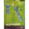 Disney Stitch Bluetooth Kids Wireless Ear Buds with Touch Control, Blue
