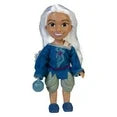 Disney's Raya and the Last Dragon 6 inch Petite Human Sisu Doll