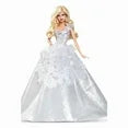2013 Holiday Barbie Doll 25th Anniversary Mattel X8271
