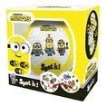 Spot It: Minions Family Card Game for Ages 6 and up, from Asmodee
