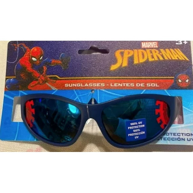 Marvel Spider Man Sunglasses