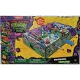 Nickelodeon - Teenage Mutant Ninja Turtles - Mutant Mayhem - Foosball