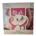 Disney Classic Marie Plush Wired Headphones