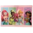 Disney Princess 2 Pack Placemats