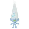 Dreamworks Trolls Guy Diamond Collectible Figure W Ith Printed Hair