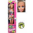 Dress N' Fun Barbie Doll Mattel 1993 #10776