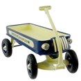 Hallmark Kiddie Car Classics Sidewalk Cruisers 1935 American Air Flow Coaster LE