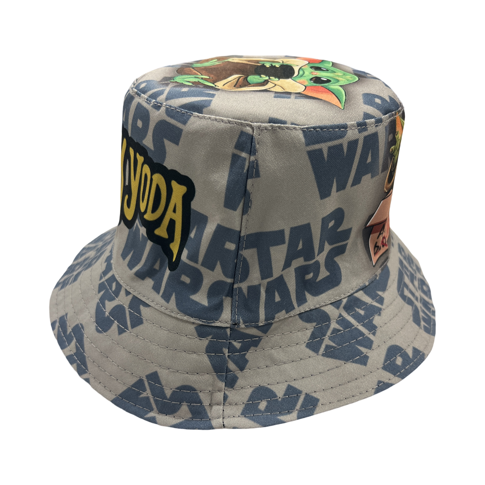 Star Wars Baby Yoda Bucket Hat