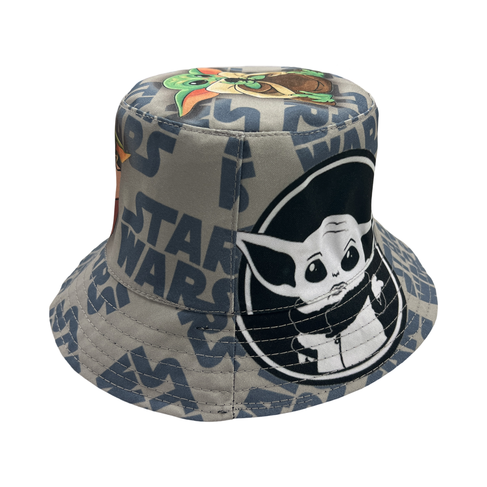 Star Wars Baby Yoda Bucket Hat