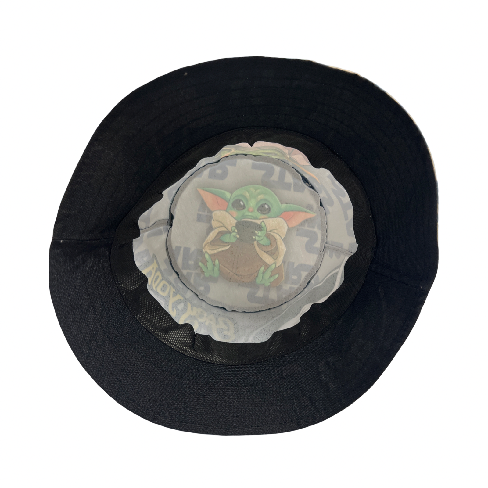 Star Wars Baby Yoda Bucket Hat