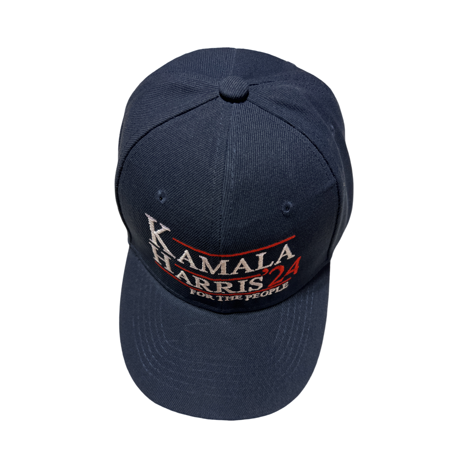 Kamala Harris'24 For the People Hat