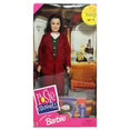 Mattel Rosie O'Donnell - Friend of Barbie (Barbie Doll) [Toy]