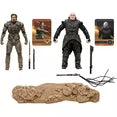 McFarlane - Dune 2 - 7" Gurney Halleck & Rabban Action Figure 2-Pack, McFarlane Toys, Gifts