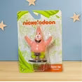 Nickelodeon: Patrick Star Figurine - SpongeBob SquarePants