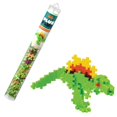 Plus-Plus - Tube - Spinosaurus - 70Pc