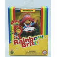 Rainbow Brite 40th Anniversary Series 2 MOONGLOW Figure CheeBee
