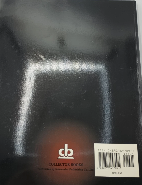 Barbie Years, 1959-1995: A Comprehensive Listing and Value Guide of Dolls and Accessories (Paperback) by Patrick C Olds