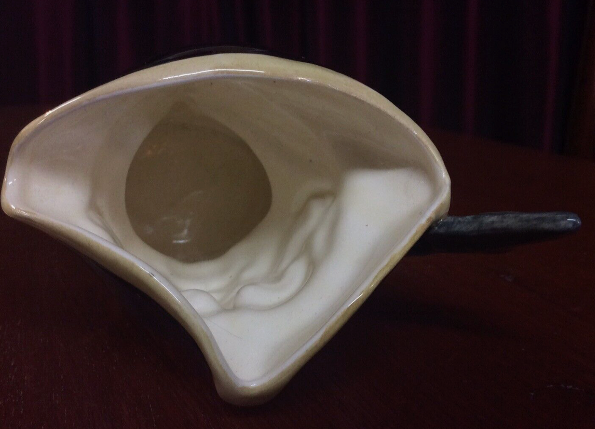 Vintage Small Royal Doulton Character Jug Guardsman D6575, 1962