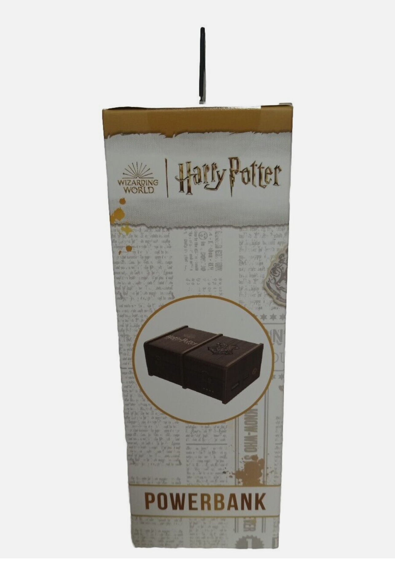 Wizarding World Harry Potter Powerbank