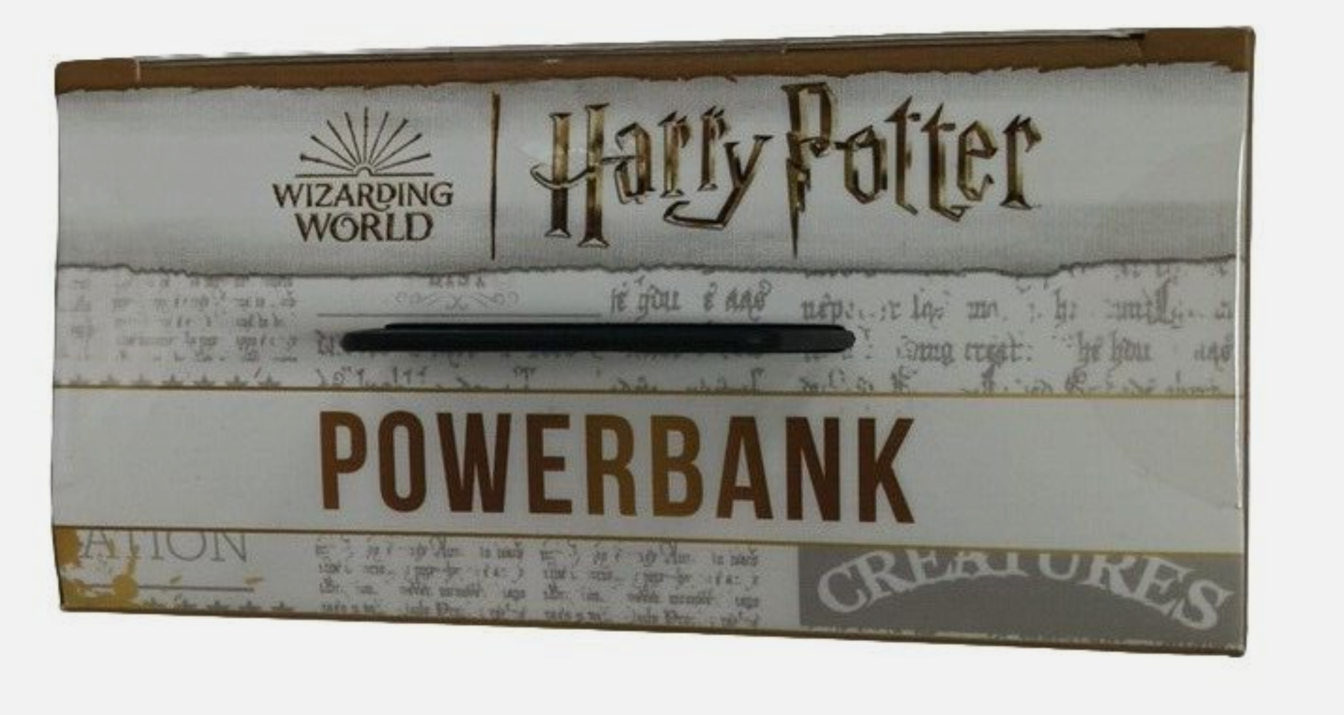 Wizarding World Harry Potter Powerbank
