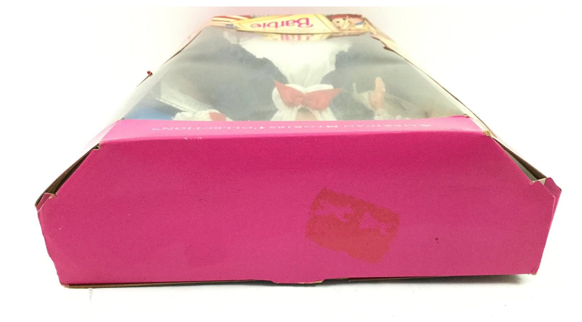 Barbie Colonial Special Edition American Stories Doll Collection 1994 NRFB 12578