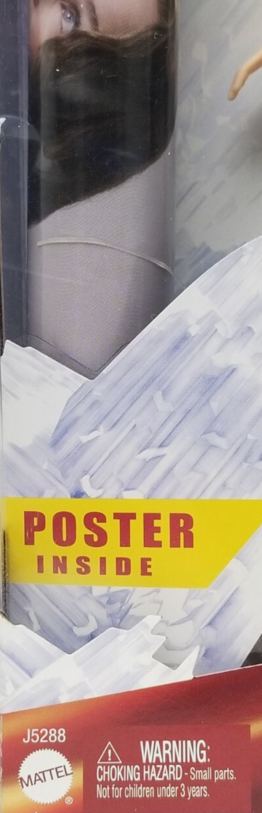 Barbie: Superman Comics - Lois Lane Doll