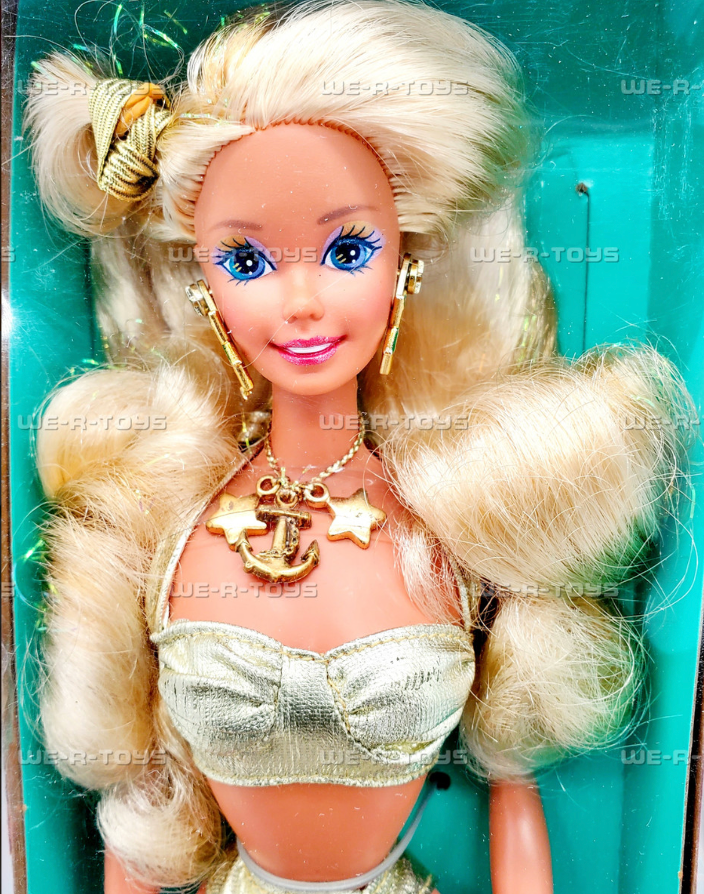 Sun Sensation Barbie