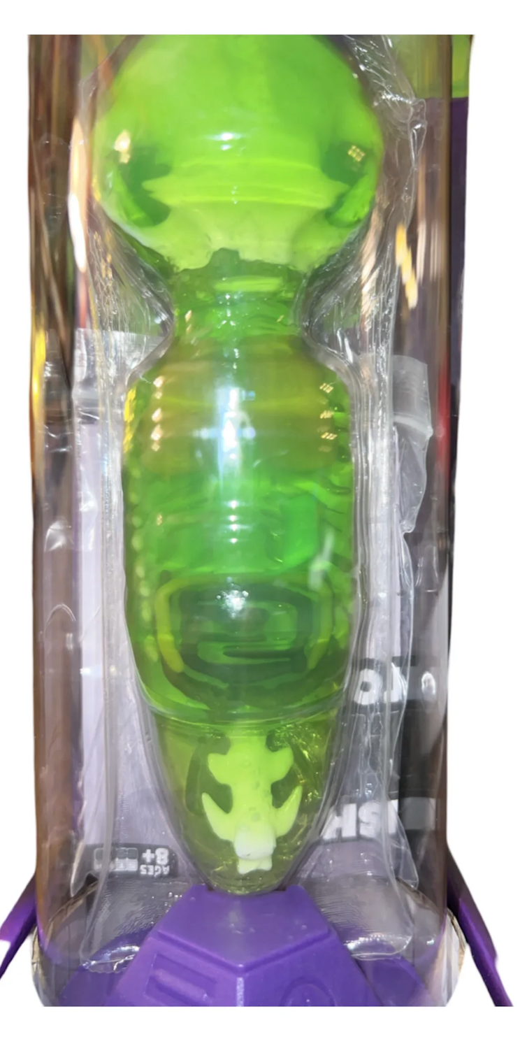 Weird Science Squishy Alien Anatomy��