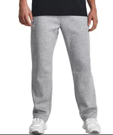 D-UP Sweat Pants Silver Size 4XL (2pk)