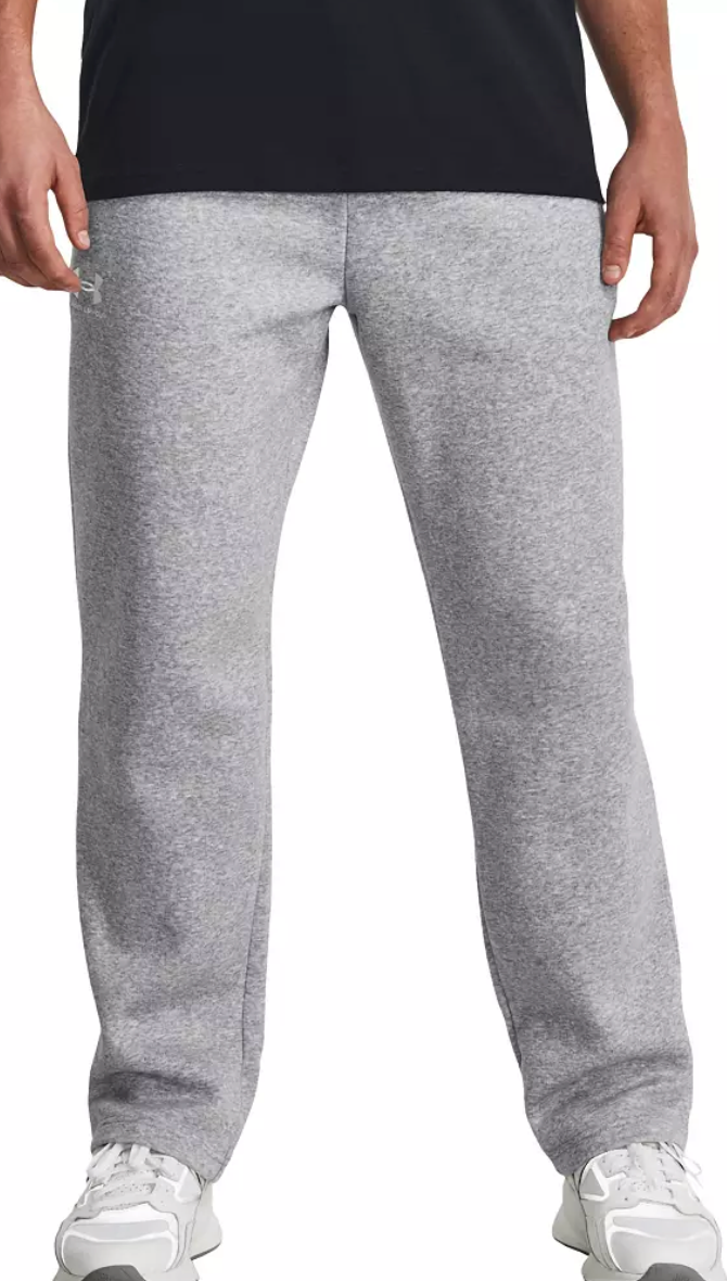 D-UP Sweat Pants Silver Size 4XL (2pk)