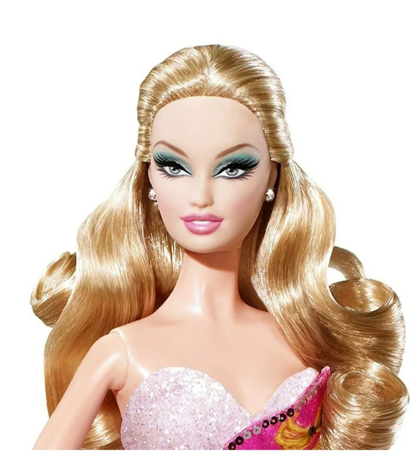 Barbie Pink Label - Generations of Dreams Collector's Doll