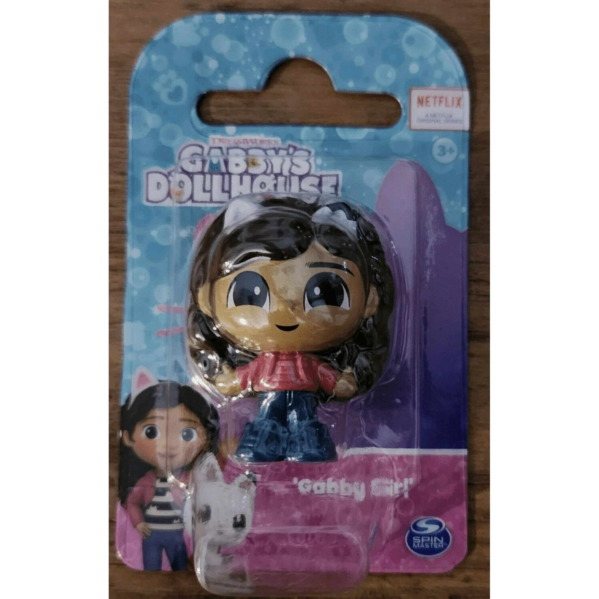 Spin Master Gabby’s Dollhouse Gabby Girl 2pk