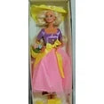 Spring Blossom Barbie Doll Blonde Avon Special Edition 1995 Mattel 15201 NEW