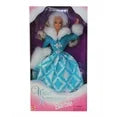 Winter Renaissance Barbie Doll Evening Elegance Series 1996 Mattel 15570