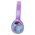 Disney The Little Mermaid Theatrical Release Kid-Safe Bluetooth Headphones With Mic