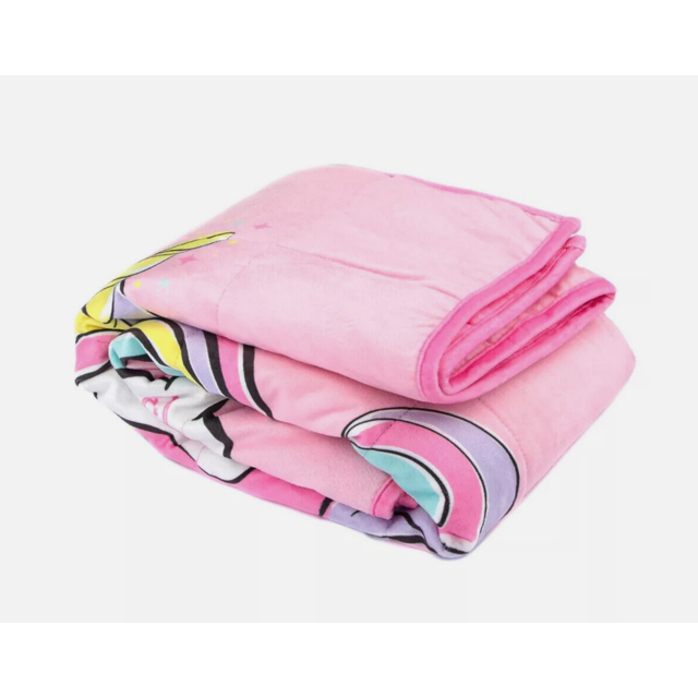 JoJo Siwa One of a Kind Weighted Blanket