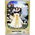Disneys Snow White Holiday Princess Barbie