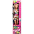 Dress N' Fun Barbie Doll Mattel 1993 #10776
