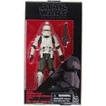 Star Wars Black Series Hovertank Pilot Action Figure