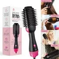 One Step Hair Dryer Volumizer Brush