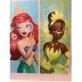 Disney Princess 2 Pack Placemats
