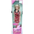 barbie style 20766